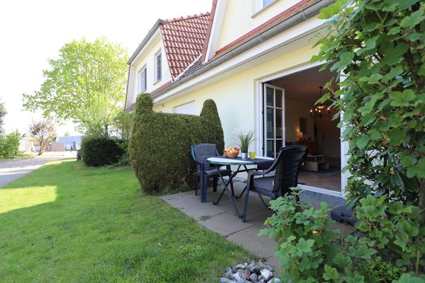 WOHNPARK SCHMIEDESTRAßE App. 18 Ostseebad Wustrow - 