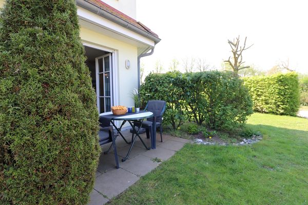 WOHNPARK SCHMIEDESTRAßE App. 18 Ostseebad Wustrow - 