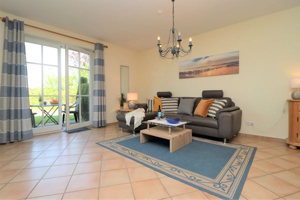 WOHNPARK SCHMIEDESTRAßE App. 18 Ostseebad Wustrow - 