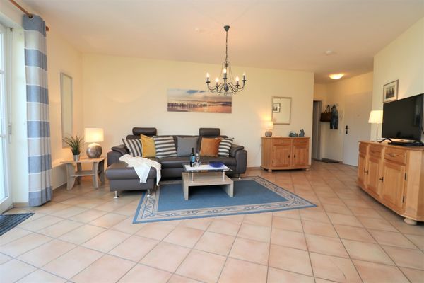 WOHNPARK SCHMIEDESTRAßE App. 18 Ostseebad Wustrow - 