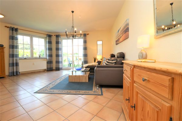 WOHNPARK SCHMIEDESTRAßE App. 18 Ostseebad Wustrow - 