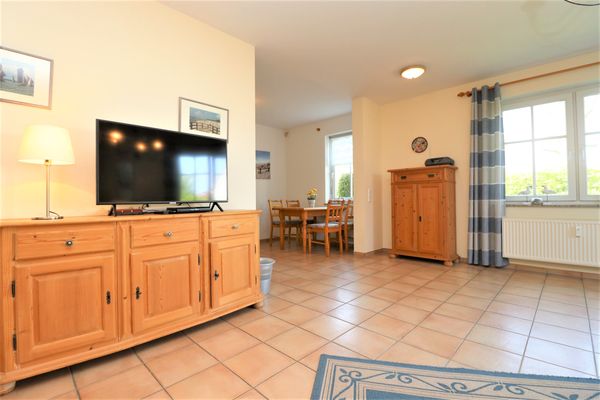 WOHNPARK SCHMIEDESTRAßE App. 18 Ostseebad Wustrow - 