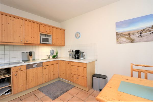 WOHNPARK SCHMIEDESTRAßE App. 18 Ostseebad Wustrow - 