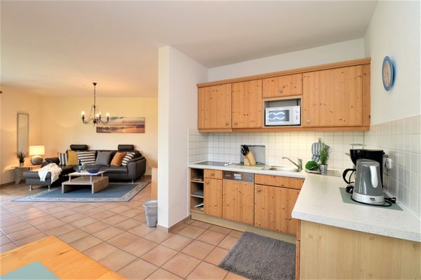 WOHNPARK SCHMIEDESTRAßE App. 18 Ostseebad Wustrow - 