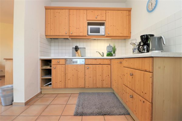 WOHNPARK SCHMIEDESTRAßE App. 18 Ostseebad Wustrow - 