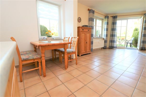 WOHNPARK SCHMIEDESTRAßE App. 18 Ostseebad Wustrow - 