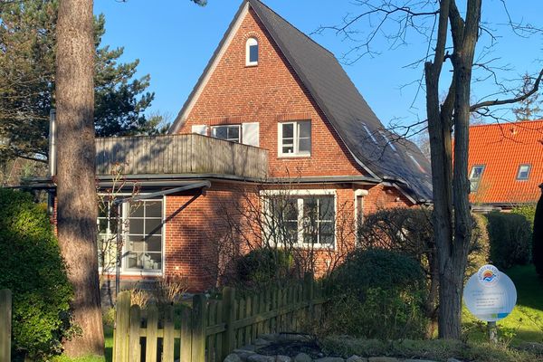  Großer Wattbär Dorf - 