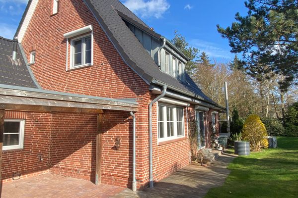  Kleiner Wattbär Dorf - 