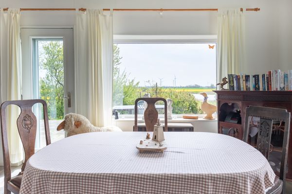 Ferienhaus Haus am See in Emmelsbüll-Horsbüll – Bild 3 von 5