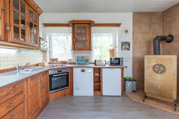 Ferienhaus Haus am See in Emmelsbüll-Horsbüll – Bild 4 von 5