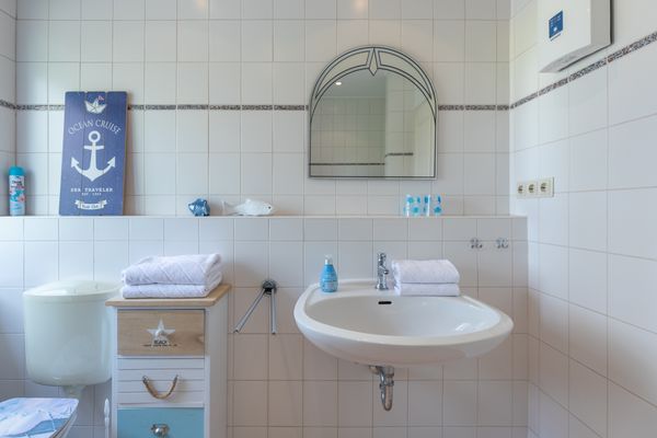 Ferienhaus Haus am See in Emmelsbüll-Horsbüll – Bild 5 von 5