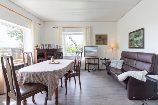 Ferienhaus Haus am See in Emmelsbüll-Horsbüll – Bild 2 von 5