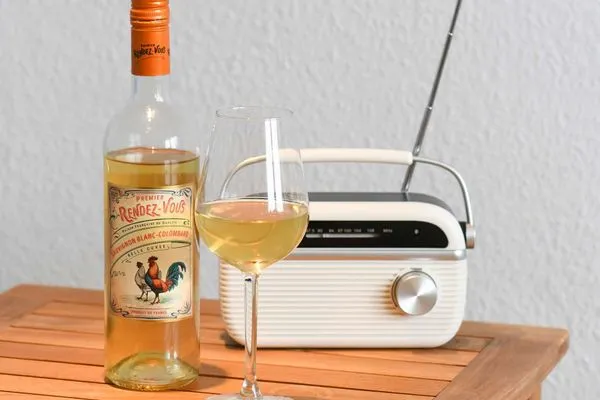 Dekoratives Detail Haus Dornbusch Ferienwohnung 1