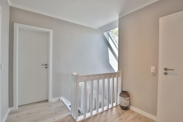  Ferienhaus 8er Huus Wangarou Wangerooge - 