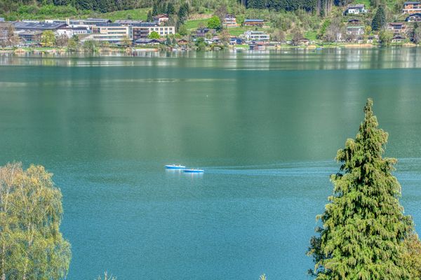  Chalet Lake View  - Meerblick