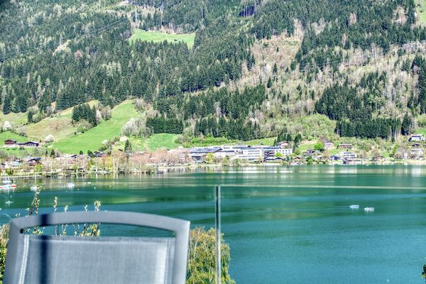  Chalet Lake View  - Terrasse