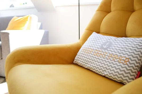 Dekoratives Detail  Lüttjeod - Apartment 17