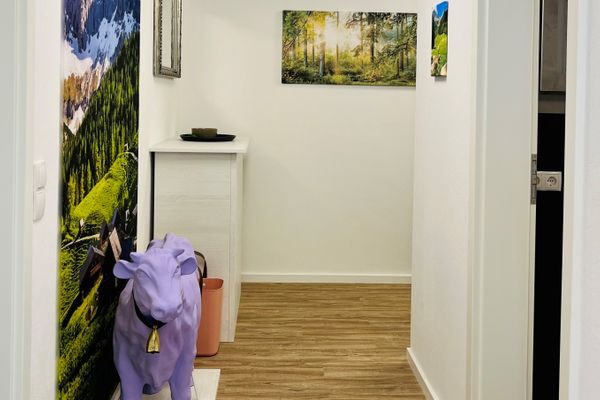  Ferienwohnung Bergsommer Ferienwohnungen in Schwangau - 