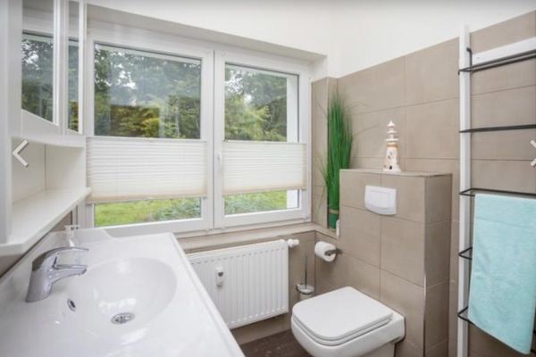 Badezimmer 1