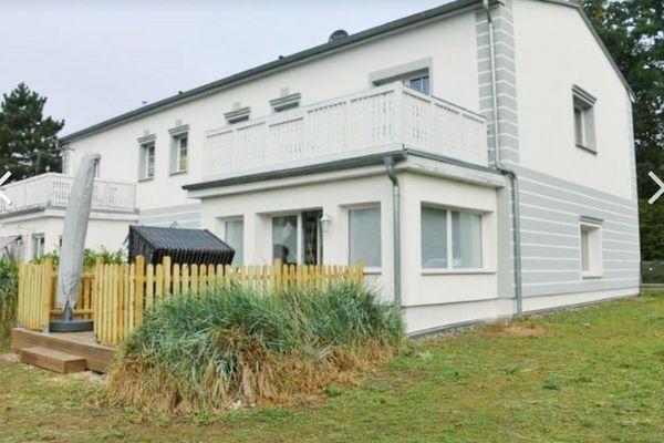 Hauptansicht