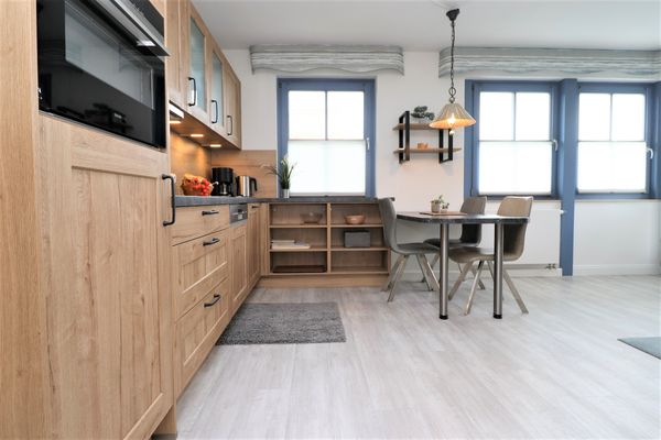 OEWERN DIEK Haus Waderkierl, App. 29 Ostseebad Wustrow - 