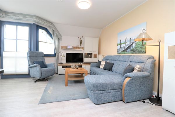 OEWERN DIEK Haus Waderkierl, App. 29 Ostseebad Wustrow - 