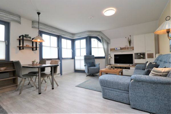 OEWERN DIEK Haus Waderkierl, App. 29 Ostseebad Wustrow - 