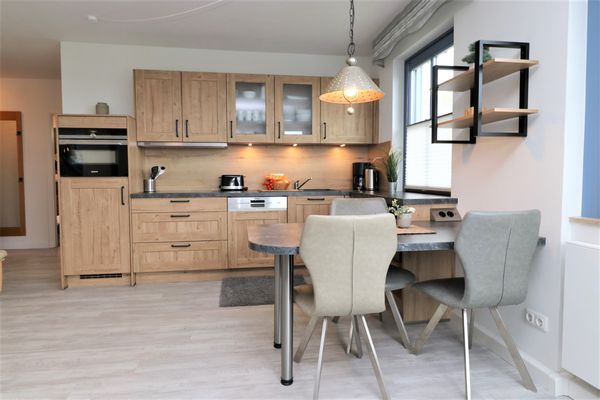 OEWERN DIEK Haus Waderkierl, App. 29 Ostseebad Wustrow - 