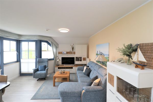 OEWERN DIEK Haus Waderkierl, App. 29 Ostseebad Wustrow - 