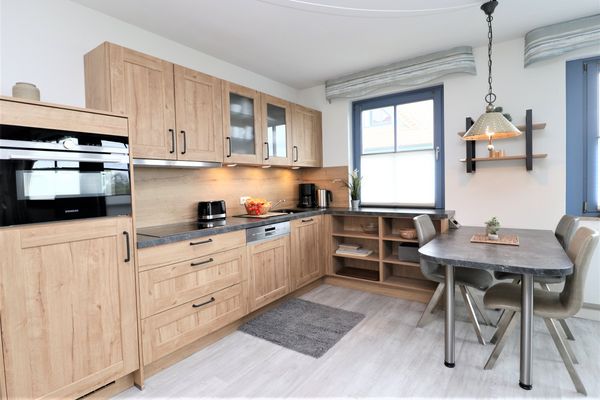 OEWERN DIEK Haus Waderkierl, App. 29 Ostseebad Wustrow - 