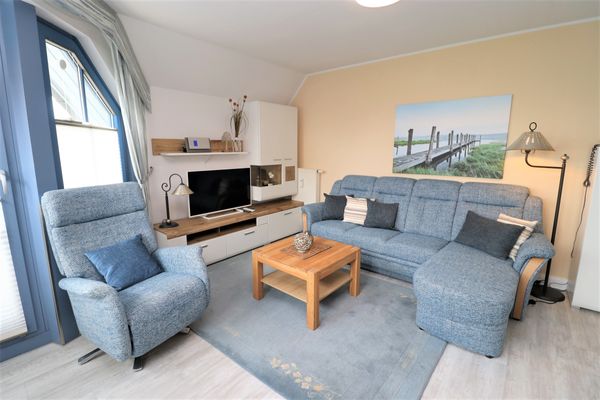 OEWERN DIEK Haus Waderkierl, App. 29 Ostseebad Wustrow - 