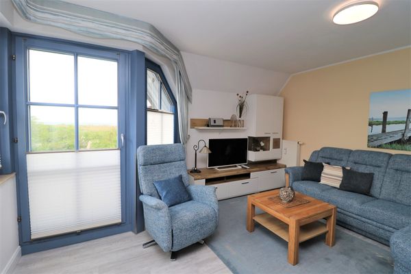 OEWERN DIEK Haus Waderkierl, App. 29 Ostseebad Wustrow - 