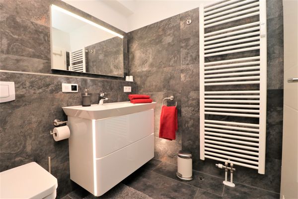 OEWERN DIEK Haus Waderkierl, App. 29 Ostseebad Wustrow - 