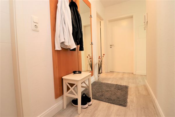 OEWERN DIEK Haus Waderkierl, App. 29 Ostseebad Wustrow - 