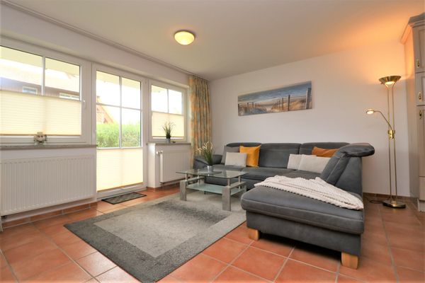 BIRKENHOF Haus 08, App. 39 Ostseebad Wustrow - 