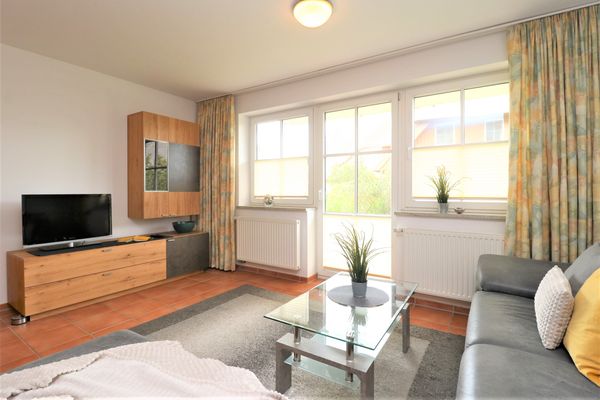 BIRKENHOF Haus 08, App. 39 Ostseebad Wustrow - 