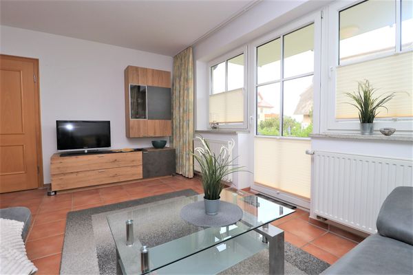 BIRKENHOF Haus 08, App. 39 Ostseebad Wustrow - 