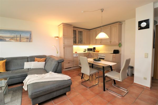 BIRKENHOF Haus 08, App. 39 Ostseebad Wustrow - 