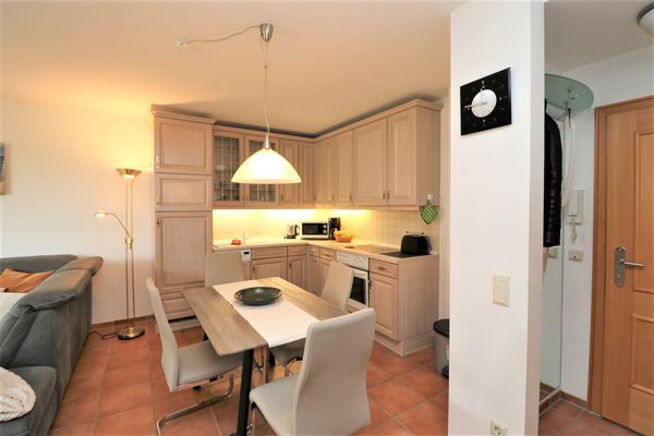 BIRKENHOF Haus 08, App. 39 Ostseebad Wustrow - 