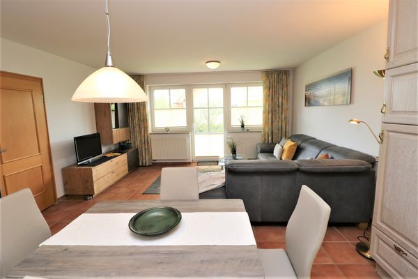 BIRKENHOF Haus 08, App. 39 Ostseebad Wustrow - 