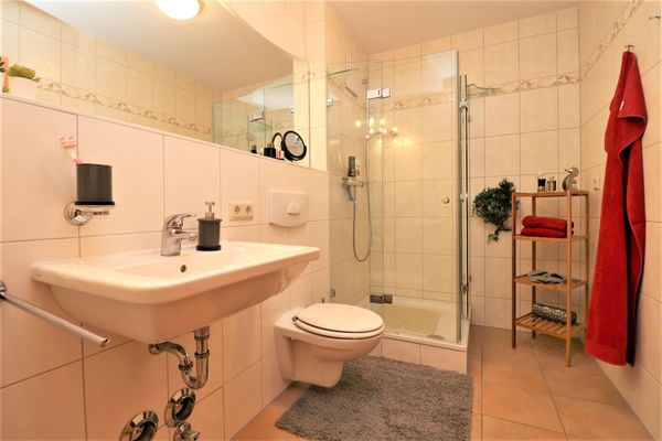 BIRKENHOF Haus 08, App. 39 Ostseebad Wustrow - 