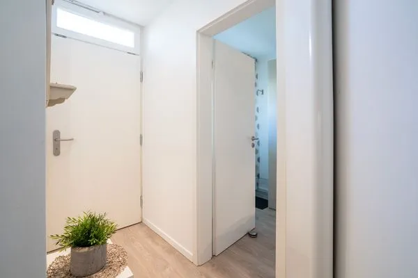   (MEI2b) Ferienwohnung "Landkrabbe"