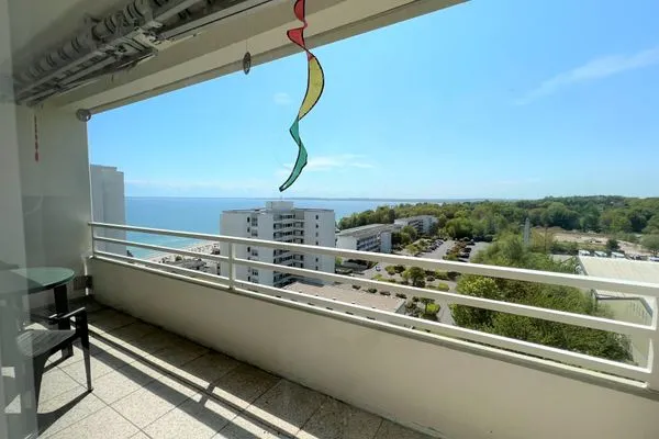 Meerblick Ferienpark Sierksdorf Lillis Oase