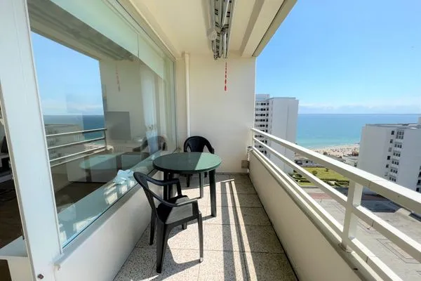 Balkon Ferienpark Sierksdorf Lillis Oase