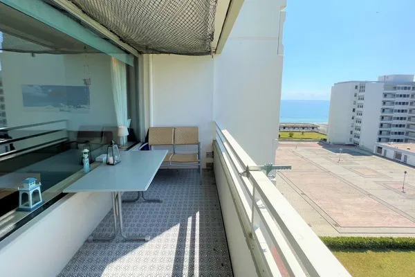 Meerblick Ferienpark Sierksdorf App.729 - Strandlage