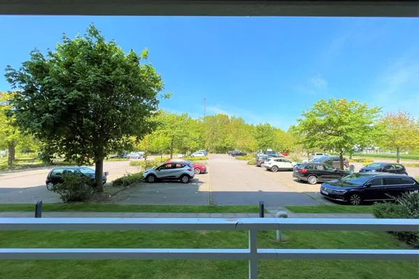 Blick auf Sehenswürdigkeit Ferienpark Sierksdorf App.580 - Strandlage