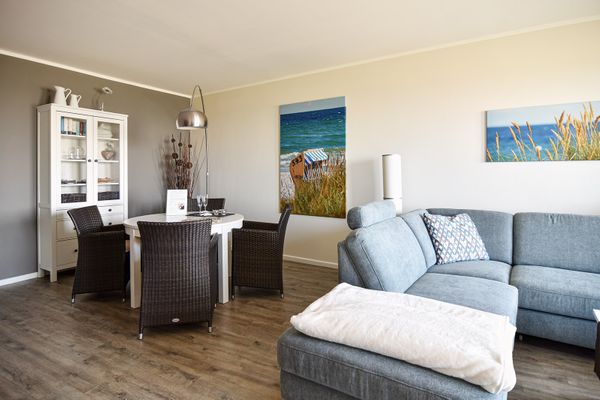  Meerblick Kalifornien Kalifornien - Wohnzimmer