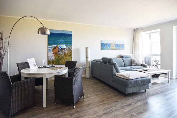  Meerblick Kalifornien Kalifornien - Wohnzimmer