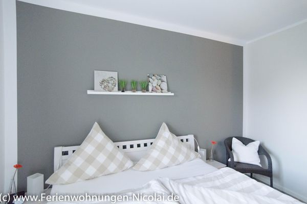  Meerblick Kalifornien Kalifornien - Schlafzimmer