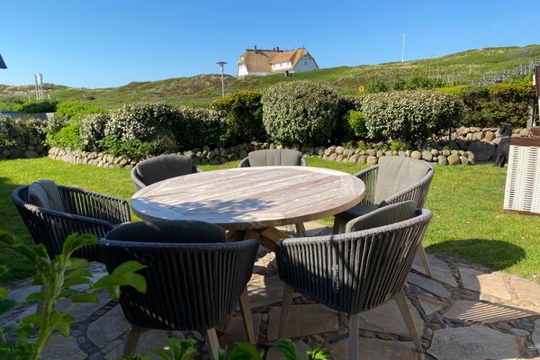 Strandperle Rantum - 